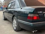 Mercedes-Benz E 280 1995 годаүшін2 500 000 тг. в Петропавловск – фото 4