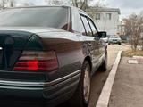 Mercedes-Benz E 280 1995 годаүшін2 500 000 тг. в Петропавловск – фото 5