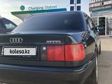 Audi 100 1991 года за 3 300 000 тг. в Астана – фото 5