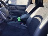 Toyota Land Cruiser 2006 года за 9 000 000 тг. в Аягоз – фото 2