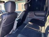 Toyota Land Cruiser 2006 года за 9 000 000 тг. в Аягоз – фото 3