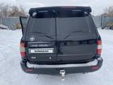 Toyota Land Cruiser 2006 года за 9 000 000 тг. в Аягоз – фото 5