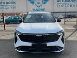 Geely Atlas 2023 годаүшін12 200 000 тг. в Караганда – фото 2