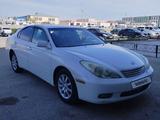 Lexus ES 300 2003 года за 5 500 000 тг. в Актау