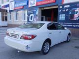 Lexus ES 300 2003 годаүшін5 500 000 тг. в Актау – фото 3