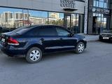 Volkswagen Polo 2014 годаүшін4 200 000 тг. в Астана – фото 3