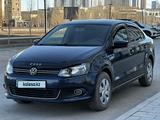 Volkswagen Polo 2014 годаүшін4 200 000 тг. в Астана