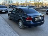 Volkswagen Polo 2014 годаүшін4 200 000 тг. в Астана – фото 4