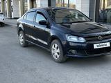 Volkswagen Polo 2014 годаүшін4 200 000 тг. в Астана – фото 2