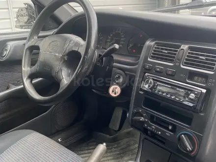 Toyota Carina E 1995 года за 1 000 000 тг. в Балхаш – фото 13