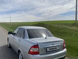 ВАЗ (Lada) Priora 2170 2014 года за 3 068 937 тг. в Шымкент – фото 5