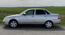 ВАЗ (Lada) Priora 2170 2014 года за 2 800 000 тг. в Шымкент