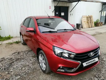 ВАЗ (Lada) Vesta 2020 года за 6 000 000 тг. в Костанай