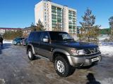 Nissan Patrol 1998 года за 4 500 000 тг. в Уральск