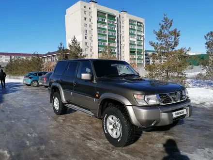 Nissan Patrol 1998 года за 4 500 000 тг. в Уральск