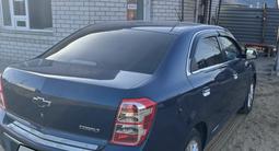 Chevrolet Cobalt 2022 годаүшін7 500 000 тг. в Семей – фото 4