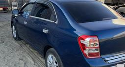 Chevrolet Cobalt 2022 года за 7 500 000 тг. в Семей – фото 3