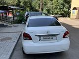 Toyota Yaris 2011 годаfor4 300 000 тг. в Алматы – фото 3