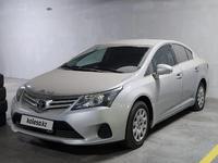 Toyota Avensis 2013 годаүшін6 500 000 тг. в Астана