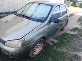 ВАЗ (Lada) Kalina 1119 2009 года за 800 000 тг. в Актобе – фото 5