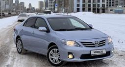 Toyota Corolla 2013 года за 6 350 000 тг. в Астана