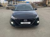 Hyundai Solaris 2022 годаfor7 950 000 тг. в Семей