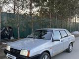 ВАЗ (Lada) 21099 2004 годаfor690 000 тг. в Костанай – фото 3