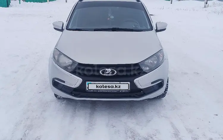 ВАЗ (Lada) Granta 2190 2019 годаfor3 800 000 тг. в Костанай