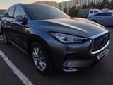 Infiniti QX50 2021 годаfor17 500 000 тг. в Астана