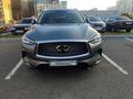 Infiniti QX50 2021 года за 17 500 000 тг. в Астана – фото 2