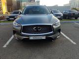 Infiniti QX50 2021 годаfor17 500 000 тг. в Астана – фото 2