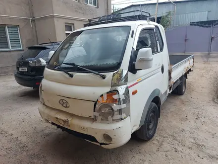 Hyundai Porter 2005 года за 4 250 000 тг. в Алматы – фото 2