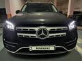 Mercedes-Benz GLS 450 2023 года за 68 000 000 тг. в Алматы – фото 6