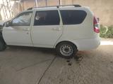 ВАЗ (Lada) Priora 2171 2013 года за 10 000 тг. в Шымкент