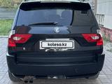 BMW X3 2004 года за 4 350 000 тг. в Астана – фото 4