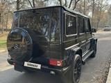 Mercedes-Benz G 500 2017 годаүшін47 000 000 тг. в Алматы – фото 4