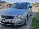 ВАЗ (Lada) Priora 2171 2013 года за 2 500 000 тг. в Шымкент – фото 2