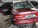 Mitsubishi Galant 1996 годаүшін1 050 000 тг. в Костанай – фото 4