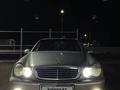 Mercedes-Benz C 180 2000 годаүшін3 000 000 тг. в Актобе – фото 3