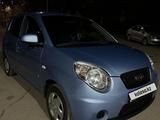 Kia Picanto 2009 года за 3 500 000 тг. в Экибастуз