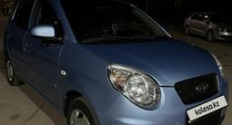 Kia Picanto 2009 года за 3 500 000 тг. в Экибастуз