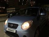 Kia Picanto 2009 года за 3 500 000 тг. в Экибастуз – фото 4