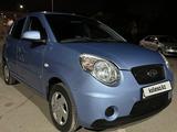 Kia Picanto 2009 года за 3 500 000 тг. в Экибастуз – фото 2