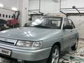 ВАЗ (Lada) 2110 2001 года за 1 700 000 тг. в Тараз – фото 6