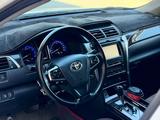 Toyota Camry 2014 года за 10 500 000 тг. в Актау – фото 4