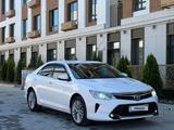 Toyota Camry 2014 года за 10 500 000 тг. в Актау