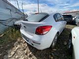 Chevrolet Cruze 2014 годаfor3 965 000 тг. в Астана – фото 4