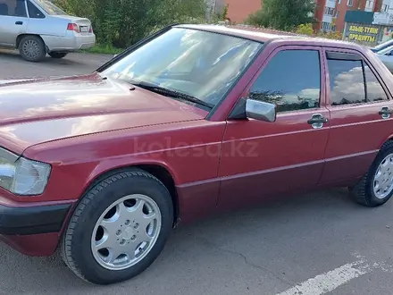 Mercedes-Benz 190 1992 года за 1 100 000 тг. в Петропавловск – фото 2