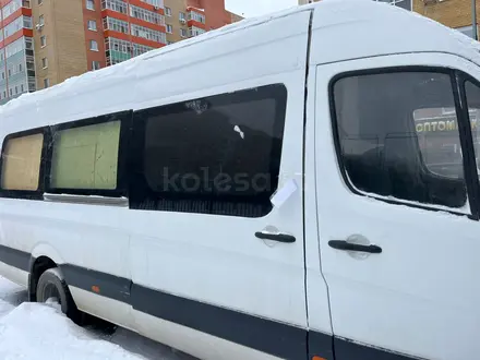 Mercedes-Benz Sprinter 2010 года за 7 000 000 тг. в Астана – фото 6