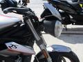 Triumph  STREET TRIPLE RS 2018 года за 4 490 000 тг. в Шымкент – фото 3